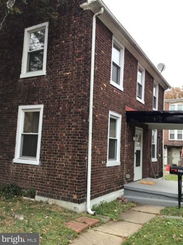 2790 Constitution Rd, Camden NJ 08104-2985 exterior