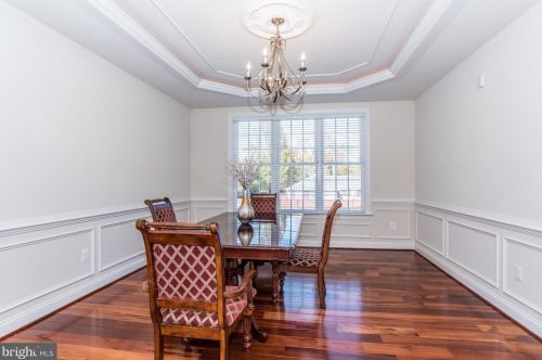 8106 Ashton St, Alexandria VA 22309-1345 exterior