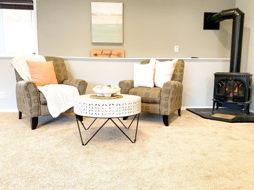 7643 31st St, Saint Paul MN 55128-4045 exterior