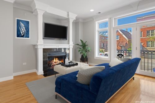 1815 Armitage Ave, Chicago, IL 60622-1170