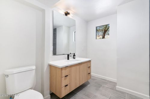 851 Roller Coaster Rd, Tucson AZ  85704-2626 exterior