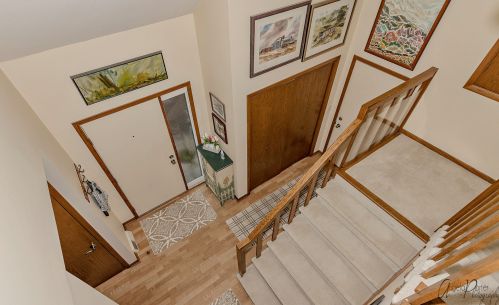 2041 Alta Vis Dr, Waukegan IL 60087-4058 exterior