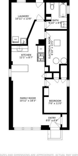 1323 Nelson St, Chicago IL 60657-3103 exterior