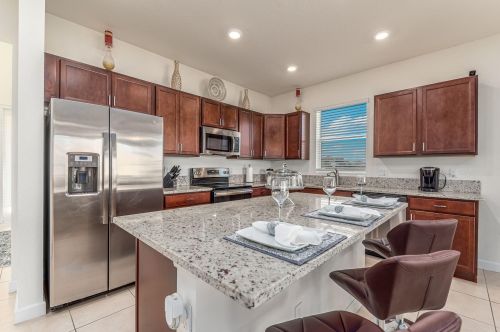 4109 Worlington Ter, Fort Pierce FL 34947-1335 exterior