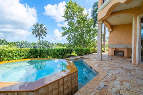 166 Bella Strano, Fort Pierce FL 34984-6602 exterior