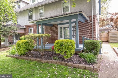 131 Linwood Ave, Ardmore PA 19003-2824 exterior