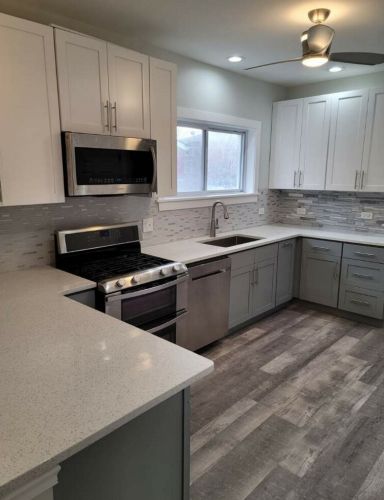 1022 12 Ave, Broadview IL 60153-1343 exterior