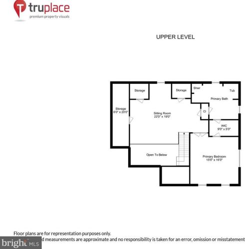 3432 Memorial St, Alexandria VA 22306-1548 exterior