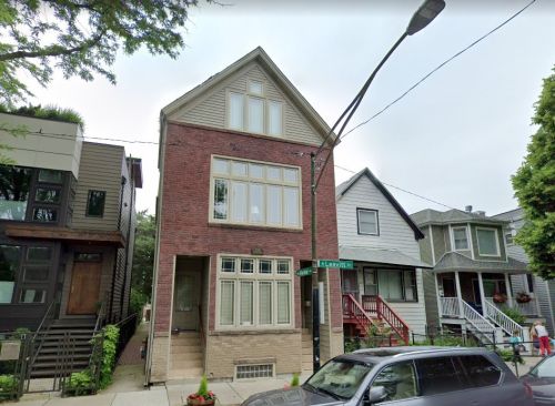 4128 Leavitt St, Chicago, IL 60618-2930