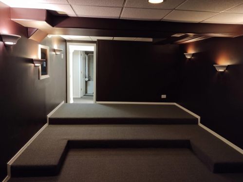 6018 Kathryn Ln, Matteson IL 60443-1173 exterior