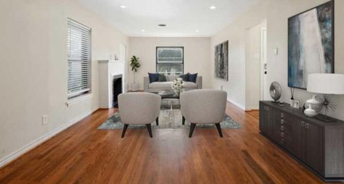 711 Cliffdale Ave, Dallas, TX 75211-2320