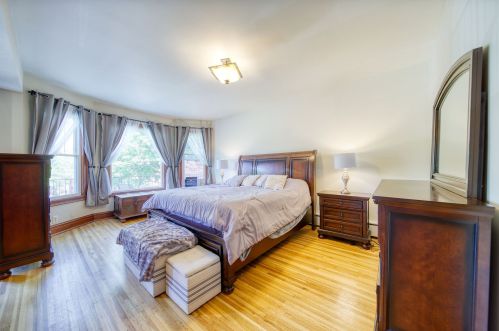 3649 Keeler Ave, Chicago IL 60641-3041 exterior