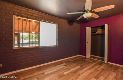 2878 Calle Del Huerto, Tucson AZ 85741-3415 exterior