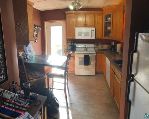 997 87 Ave, Duluth MN 55808-1417 exterior