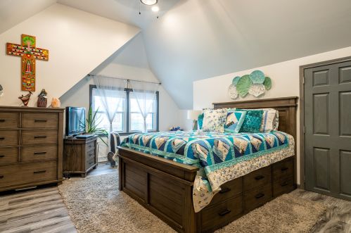 2524 Lefeber Ave, Milwaukee WI 53213-1222 exterior