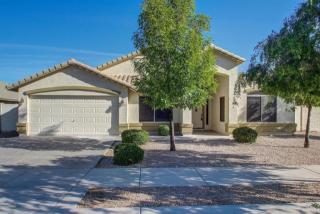 16726 Pierce St, Goodyear, AZ 85338-6166