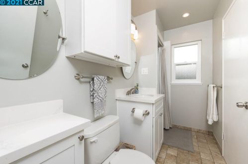 1278 Marlboro Ct, Concord CA 94521-3407 exterior