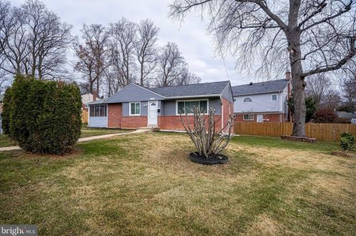 11429 Monterrey Dr, Silver Spring, MD 20902-2684