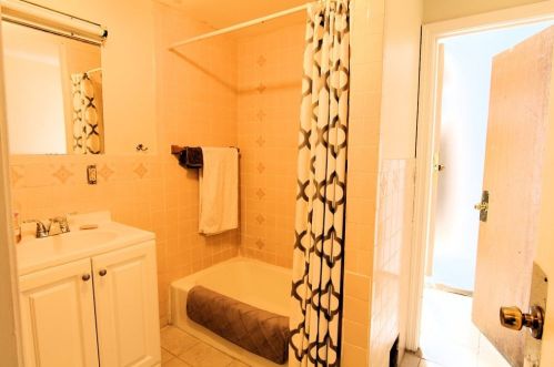 23 Bennington St, Boston MA exterior