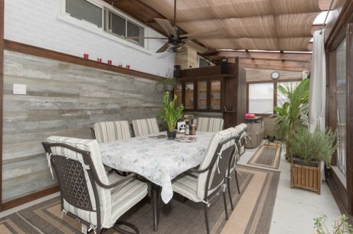 4834 Hawthorne Ave, Hillside IL 60162-1008 exterior