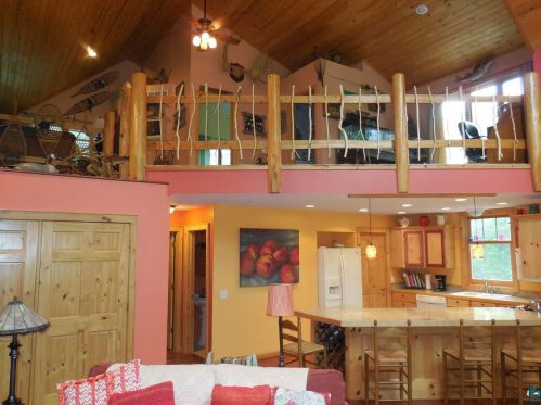 1118 Ringrock Rd, Ely MN 55731-8235 exterior