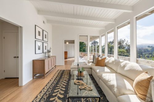 85 Shelley Dr, Mill Valley CA 94941-1579 exterior