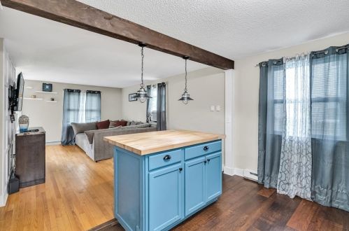 11 Cloran St, Springfield MA  01109-2203 exterior