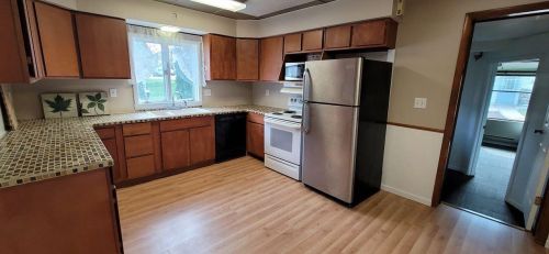 705 Mclean Ave, Tomah WI 54660-2734 exterior