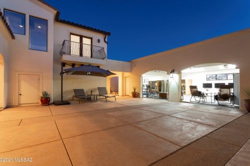 12680 Fort Lowell Rd, Tucson AZ  85749-9614 exterior