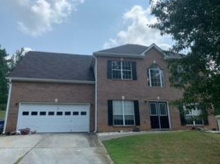 4072 Preston Oaks Pl, Lithonia, GA 30038-3986