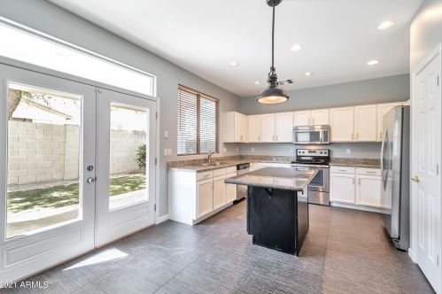 133 Mahogany Pl, Chandler AZ  85248-6385 exterior