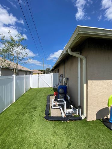 152 Gln Rd, Fort Pierce FL 34953-8321 exterior