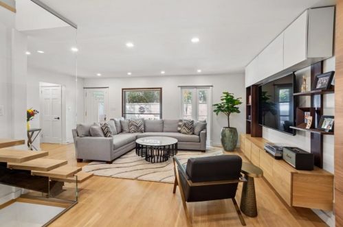 169 17th St, Atlanta GA  30309-3362 exterior