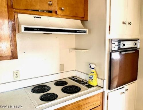 174 Randolph Way, Tucson AZ 85716-5832 exterior