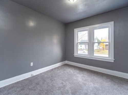 4703 35, Milwaukee WI 53209-5972 exterior