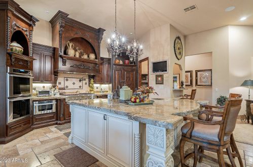 4452 Sagittarius Pl, Chandler AZ 85249-3751 exterior