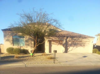 7486 Dark Sands Dr, Tucson AZ  85757-8227 exterior