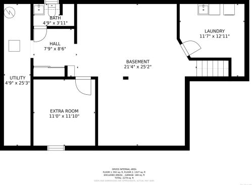 3 Cloverfield Rd, Valley Stream NY exterior