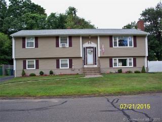 66 Dana Ln, Meriden, CT 06451-5032