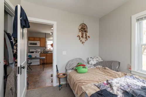 3510 Burdick St, Kalamazoo MI 49001-6126 exterior