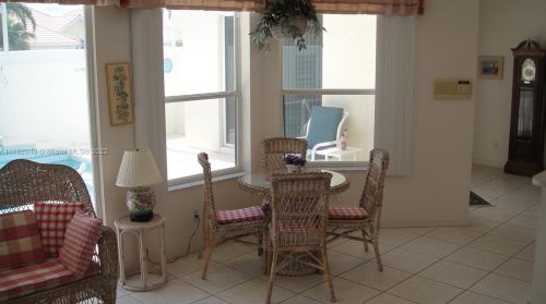 740 Aruba Bay, Fort Pierce FL 34986-3425 exterior