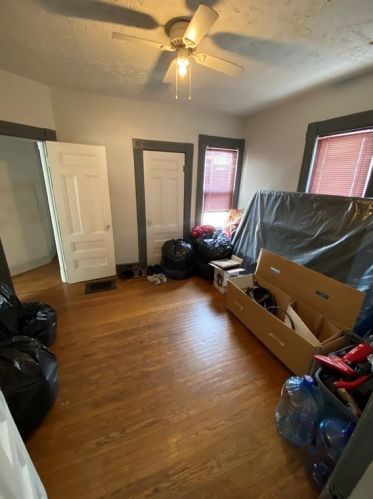 38 Chase Ave, Springfield MA 01108-1601 exterior