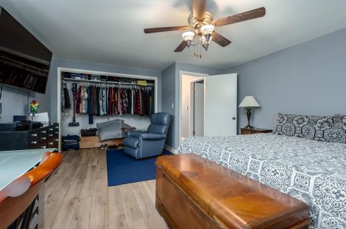 7625 Julie Dr, Kalamazoo MI  49024-4915 exterior