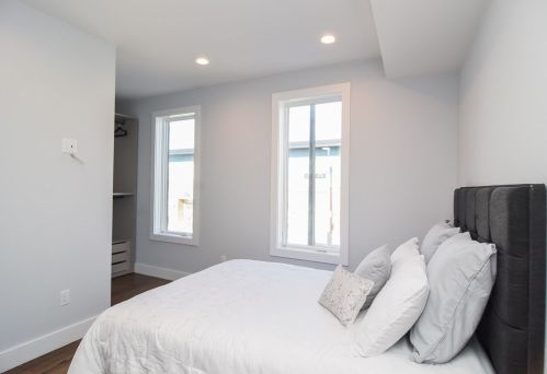 3850 Washington St, Boston MA  exterior