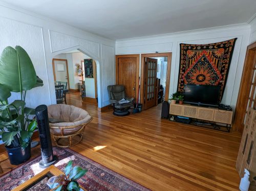 1101 Jennette, Grand Rapids MI 49504-4145 exterior