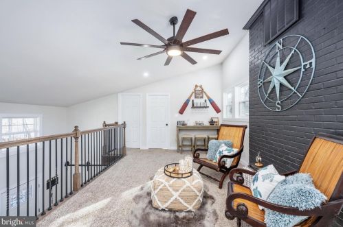 121 Birchside Cir, Locust Grove VA 22508-5440 exterior