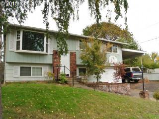 405 Heritage Ave, Eugene, OR 97404-2693