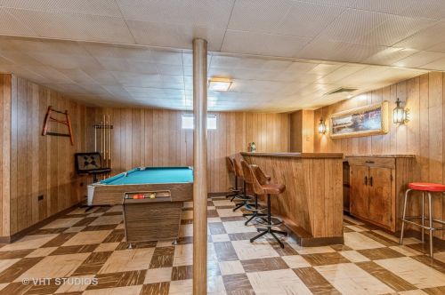 7405 Octavia Ave, Chicago IL 60631-4436 exterior