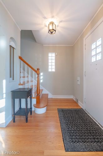 11702 Oakley Ave, Chicago IL  60643-4726 exterior