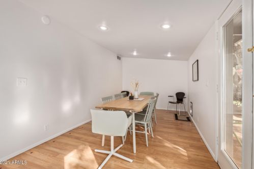 4027 45 Pl, Phoenix AZ 85050-6843 exterior